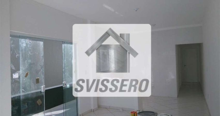 Casa com 2 quartos à venda na Luciene Avallone, Parque Jaraguá, Bauru