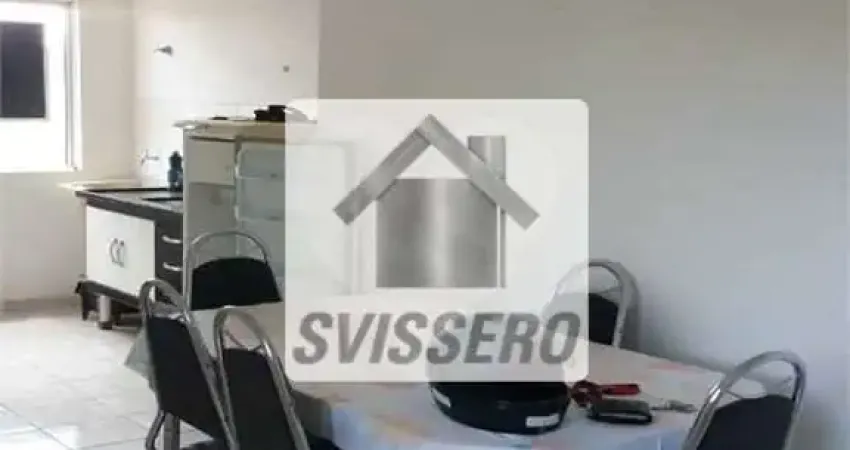 Apartamento com 2 quartos à venda em Conjunto Habitacional Engenheiro Otávio Rasi - SP
