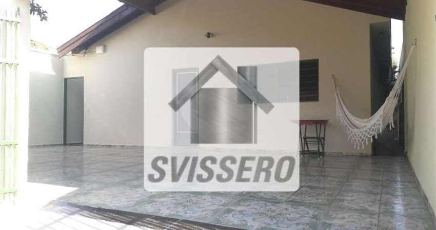 Casa com 2 quartos à venda em Parque Dos Eucaliptos - SP