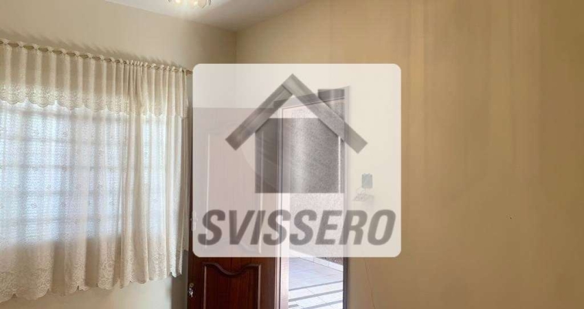Casa com 3 quartos à venda em Jardim Petrópolis - SP