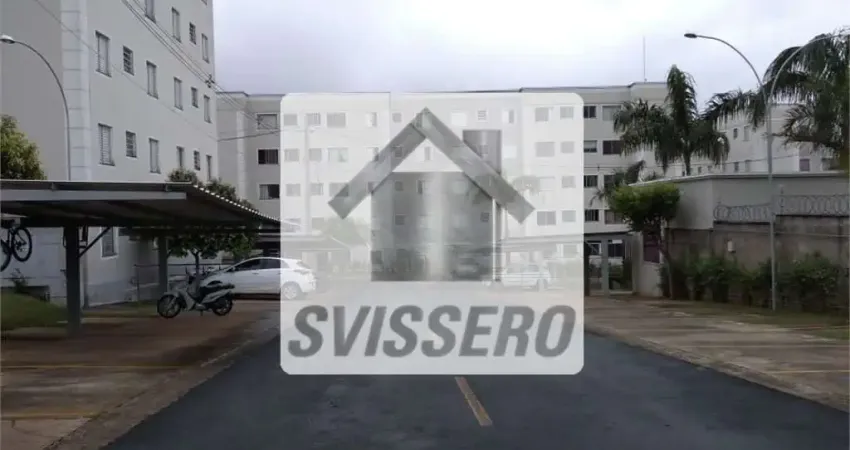 Apartamento com 2 quartos à venda em Parque União - SP