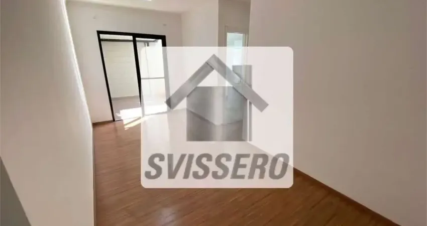 Apartamento com 2 quartos à venda em Jardim Terra Branca - SP