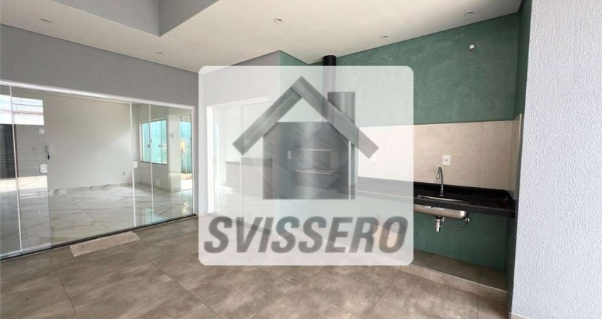 Casa com 3 quartos à venda na João Marques Lontra, Jardim Solange, Bauru