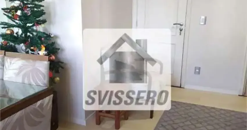 Apartamento com 3 quartos à venda em Jardim Auri Verde - SP