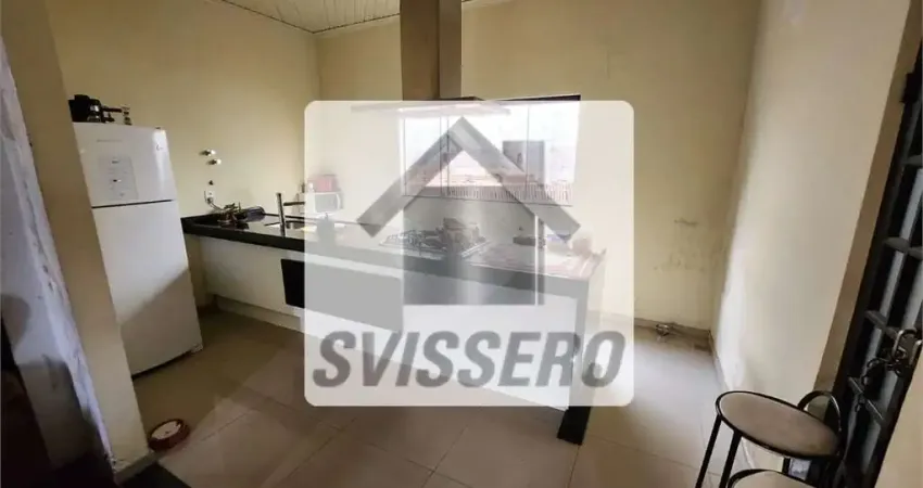 Casa com 2 quartos à venda em Vila São João Da Boa Vista - SP