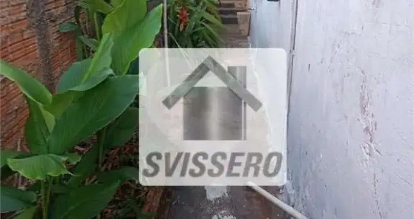 Casa com 1 quartos à venda em Jardim Ouro Verde - SP