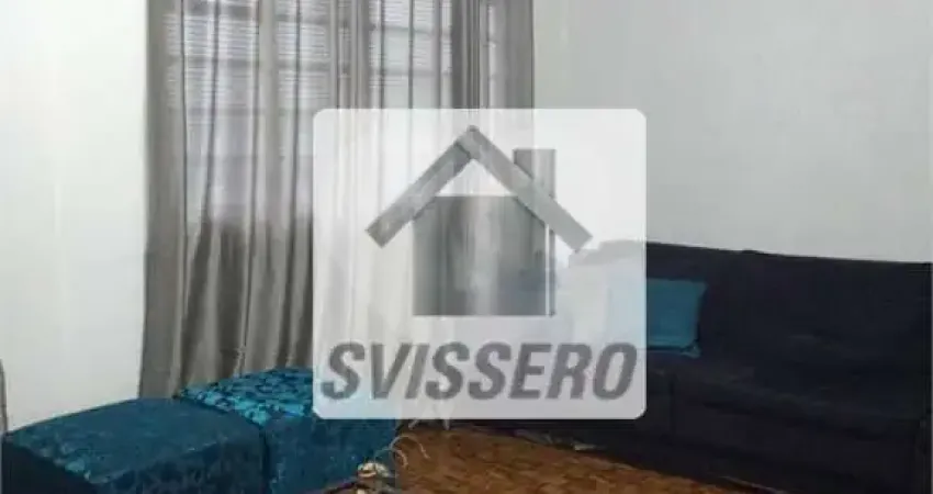 Apartamento com 3 quartos à venda na Rua Capitão João Antônio, Centro, Bauru