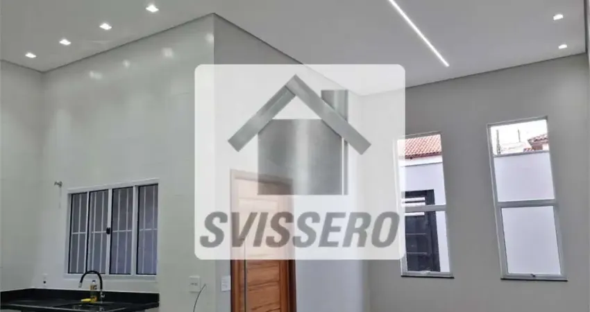 Sobrado com 4 quartos à venda em Parque Vista Alegre - SP