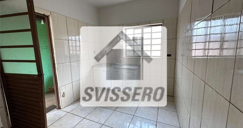 Casa com 2 quartos à venda em Vila São João Da Boa Vista - SP