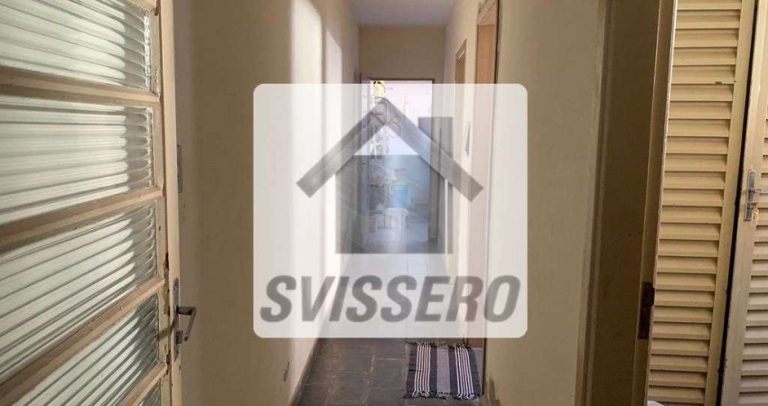 Casa com 4 quartos à venda em Jardim Petrópolis - SP
