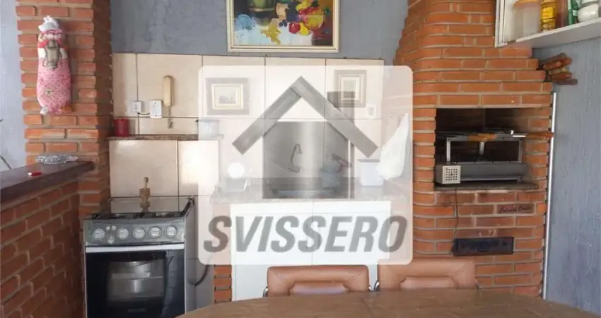 Casa com 3 quartos à venda na Engenheiro Xerxes Ribeiro Dos Santos, Vila Carolina, Bauru