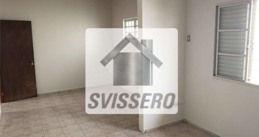 Casa com 1 quartos à venda em Vila Santa Tereza - SP
