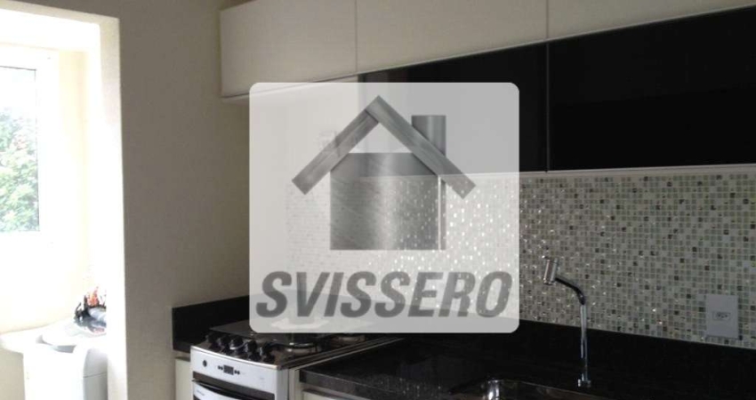Apartamento com 2 quartos à venda em Vila Nove De Julho - SP
