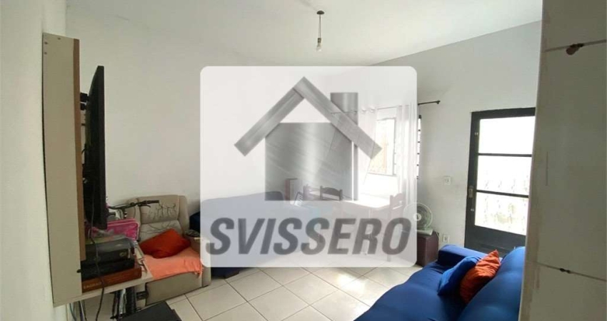 Casa com 2 quartos à venda em Jardim Silvestre Ii - SP