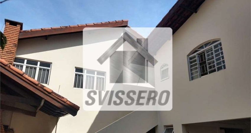 Casa com 3 quartos à venda na Coronel Alves Seabra, Vila Bom Jesus, Bauru