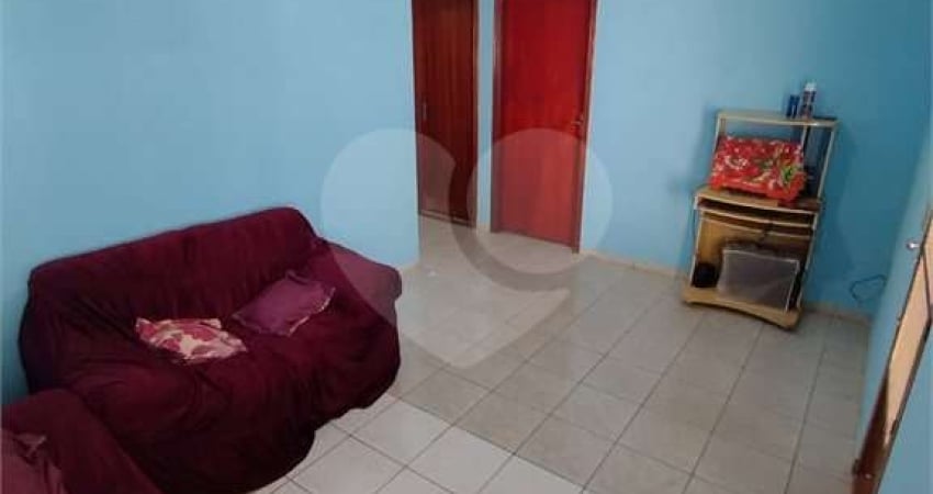 Casa com 3 quartos à venda em Pousada Da Esperança Ii - SP