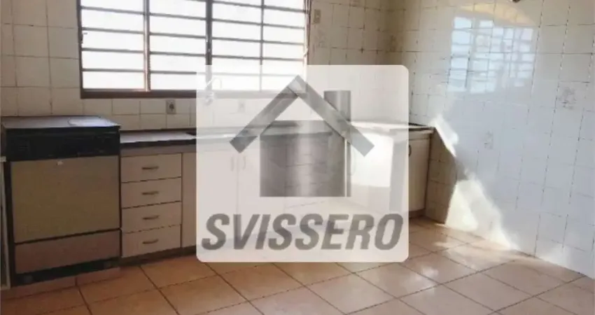 Casa com 3 quartos à venda na Sabadíno Scriptore, Vila Falcão, Bauru