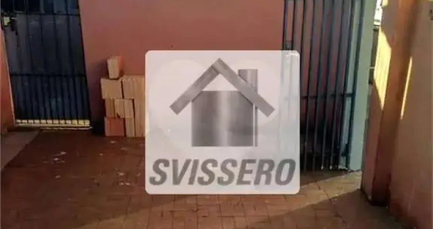 Casa com 3 quartos à venda na Alto Purús, Vila Camargo, Bauru