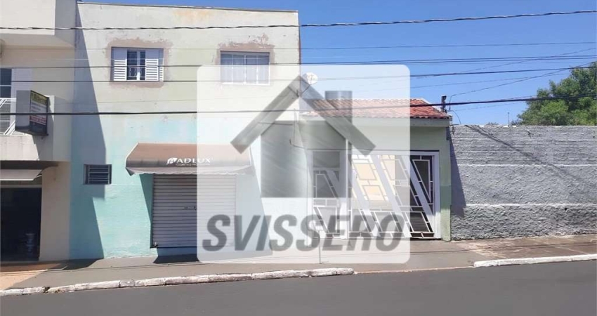 Casa com 3 quartos à venda na Salvador Ponce Paz, Vila Industrial, Bauru
