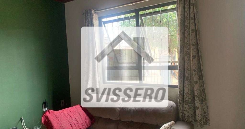 Casa com 3 quartos à venda em Parque Santa Cecília - SP