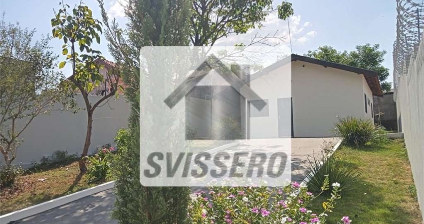 Casa com 2 quartos à venda em Residencial Jardim Jussara - SP