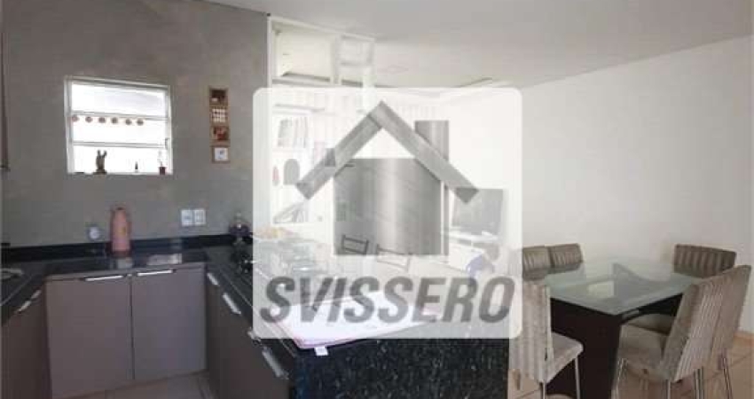 Casa com 2 quartos à venda na José Geraldo Da Cunha, Parque Bauru, Bauru
