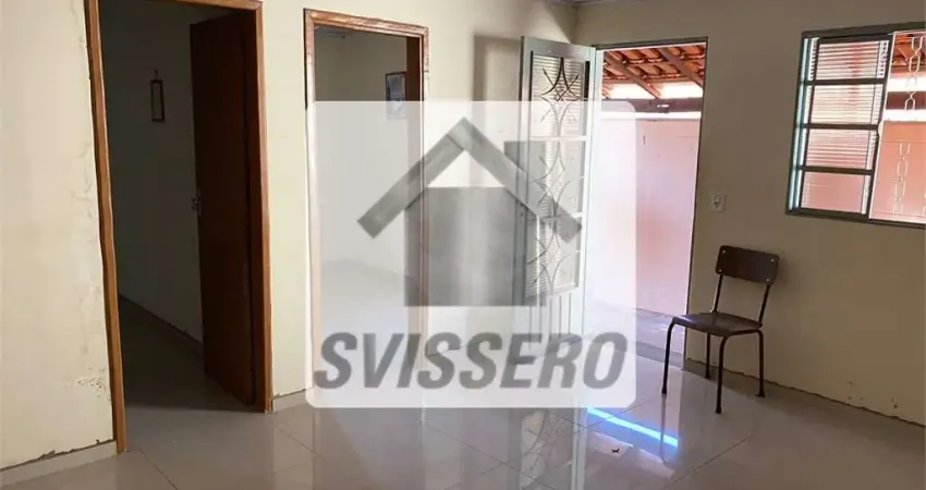 Casa com 3 quartos à venda em Jardim Nova Esperança - SP