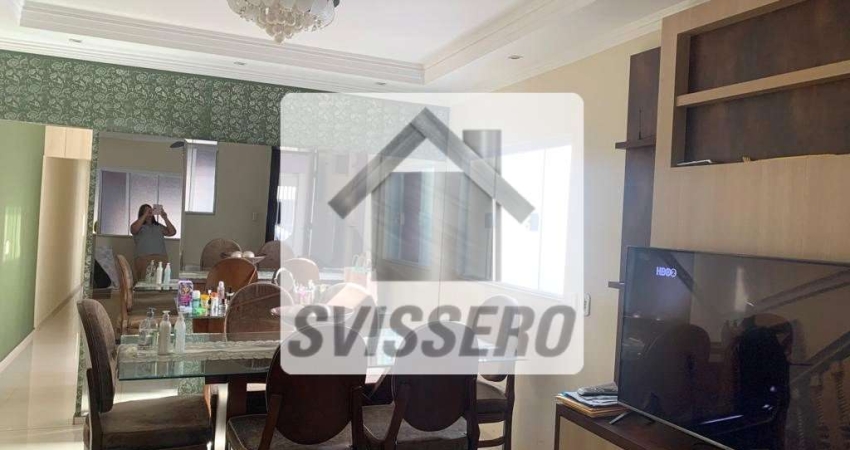 Casa com 2 quartos à venda em Jardim Petrópolis - SP