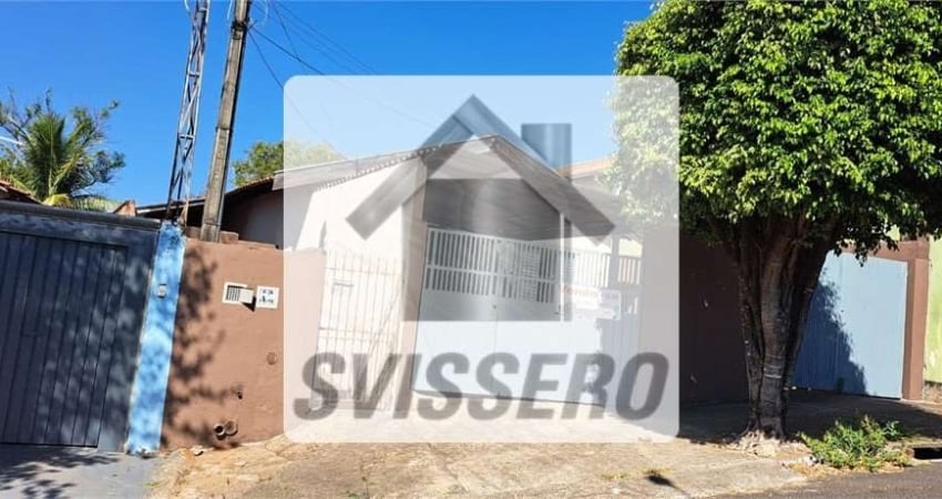 Casa com 3 quartos à venda em Parque Vista Alegre - SP