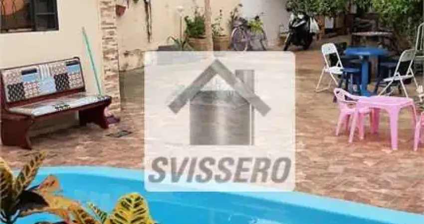Casa com 2 quartos à venda em Parque Santa Cândida - SP