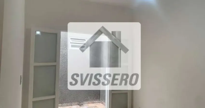 Casa com 2 quartos à venda na Engenheiro Cássio Augusto Szeligowski Villaca, Jardim Eldorado, Bauru