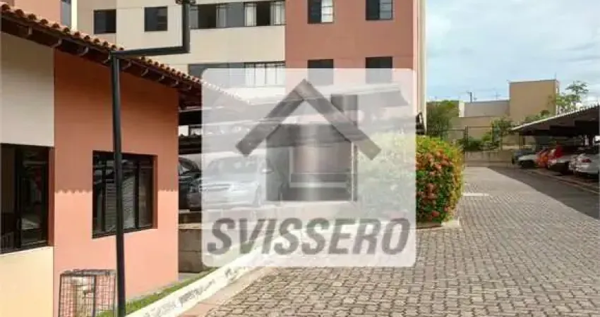 Apartamento com 3 quartos à venda em Parque União - SP
