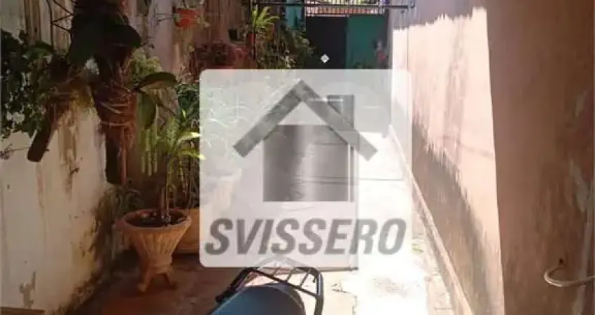 Casa com 2 quartos à venda em Núcleo Leão Xiii - SP