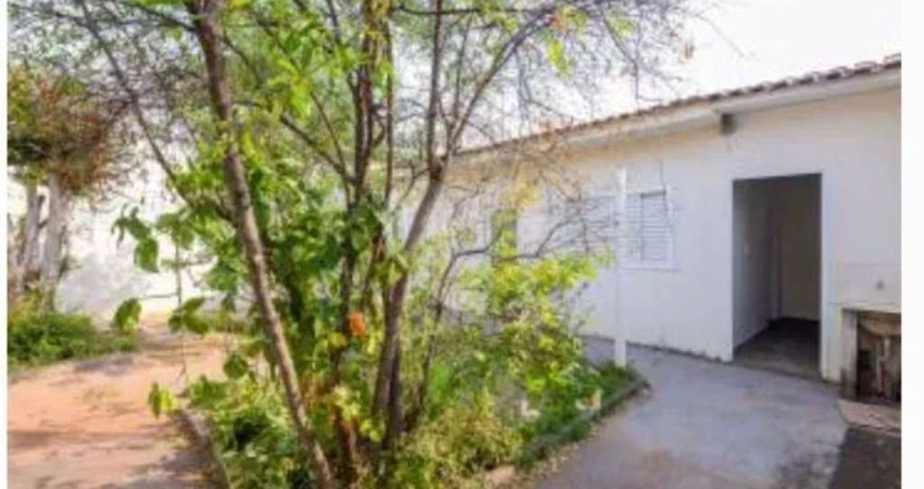 Casa com 3 quartos à venda em Jardim Olímpico - SP