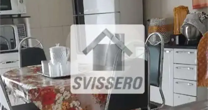 Sobrado com 3 quartos à venda em Jardim Olímpico - SP