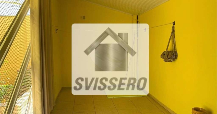 Casa com 3 quartos à venda em Jardim José Kalil - SP