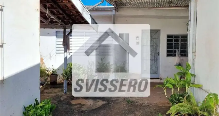 Casa com 4 quartos à venda na Maurílio Luiz Vieira, Vila Becheli, Bauru