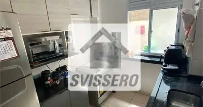 Apartamento com 2 quartos à venda em Parque Das Nações - SP