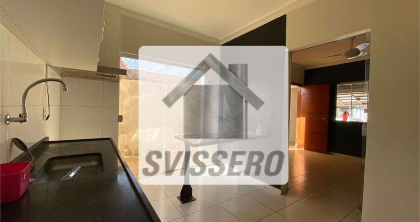 Casa com 2 quartos à venda em Jardim Ouro Verde - SP
