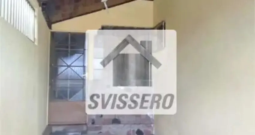 Casa com 4 quartos à venda na José Bastos, Vila Falcão, Bauru
