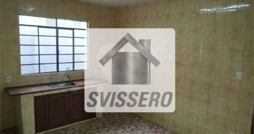 Casa com 3 quartos à venda em Jardim Bom Samaritano - SP