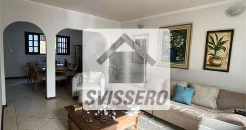Casa com 4 quartos à venda em Parque Jardim Europa - SP
