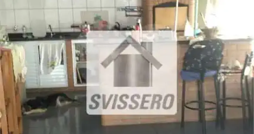 Sobrado com 3 quartos à venda em Vila Santa Maria - SP