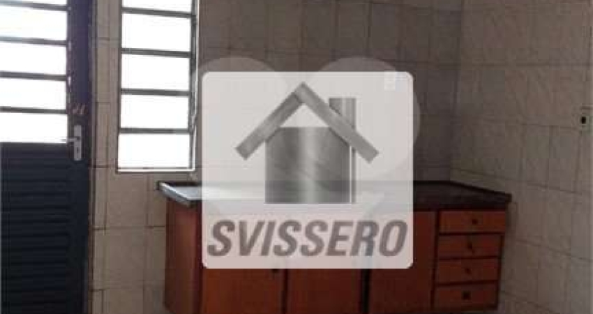 Casa com 3 quartos à venda em Jardim Progresso - SP