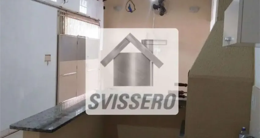 Casa com 3 quartos à venda em Jardim Petrópolis - SP