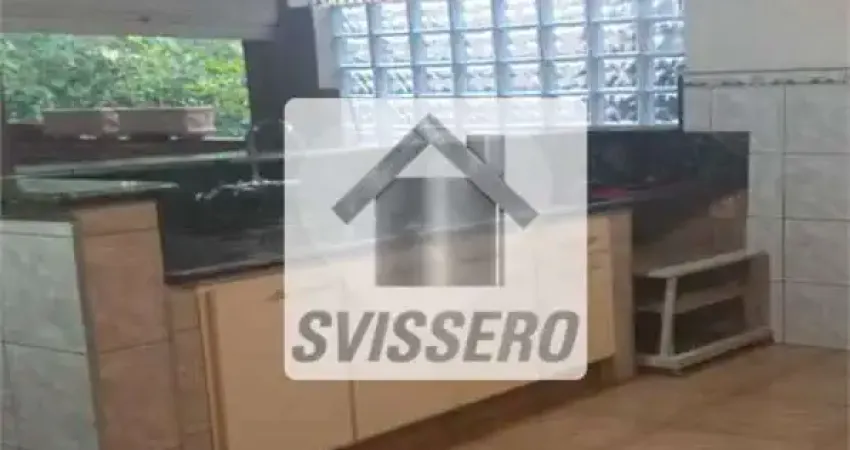 Casa com 3 quartos à venda em Residencial Altos Do Tietê - SP
