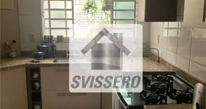 Casa com 3 quartos à venda em Residencial Francisco Lemos De Almeida - SP