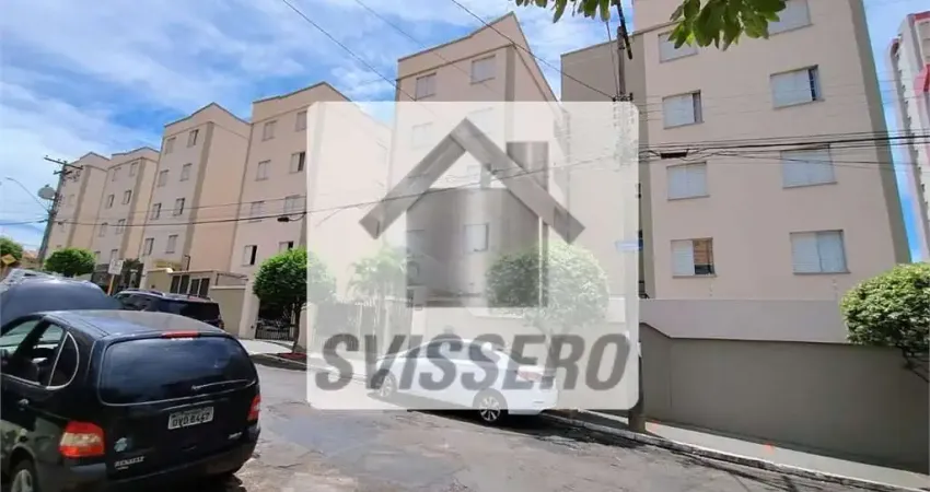 Apartamento com 3 quartos à venda em Vila Leme Da Silva - SP