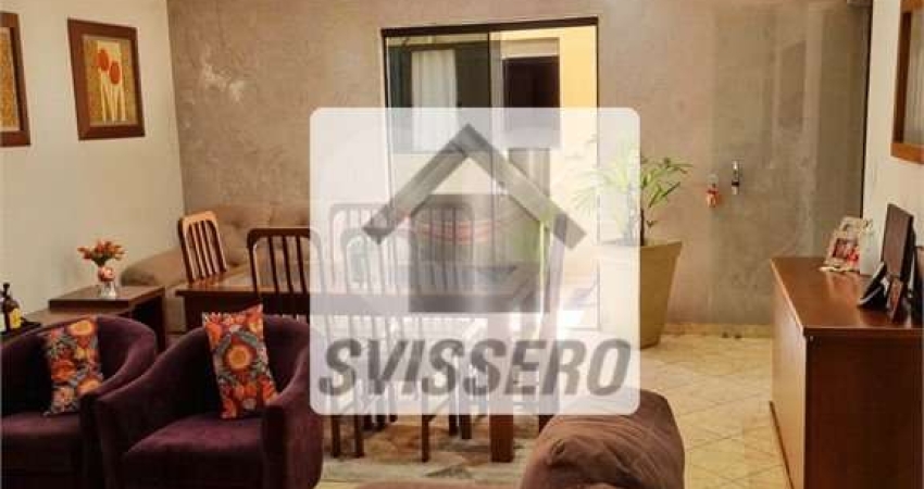 Casa com 4 quartos à venda em Vila Independência - SP