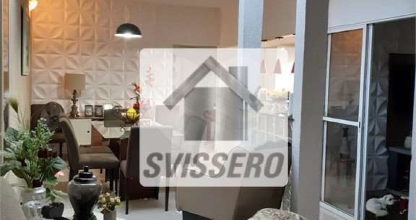 Casa com 3 quartos à venda na Nio Miyashiro, Jardim Alvorada, Bauru